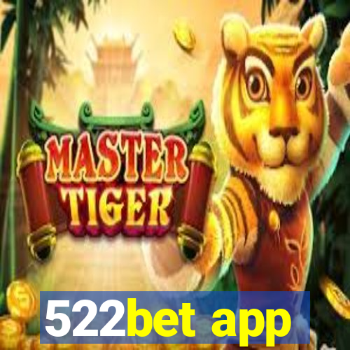 522bet app